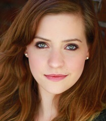 Foto Seiyuu Shanae'a Moore