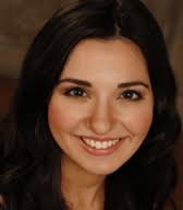 Foto Seiyuu Melissa Molano