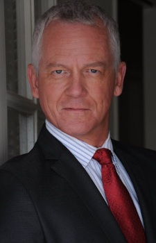 Foto Seiyuu Don Fischer