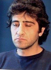 Foto Seiyuu Roberto Gammino