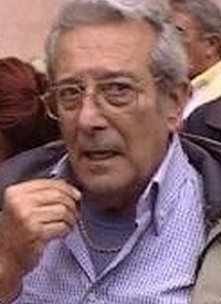 Foto Seiyuu Antonio Guidi