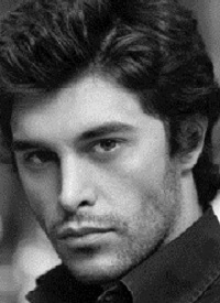 Foto Seiyuu Luca Mannocci