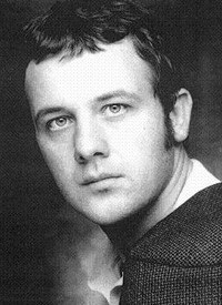 Foto Seiyuu Fabrizio Picconi