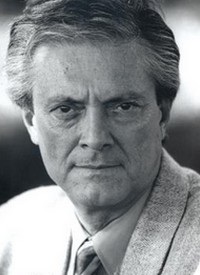 Foto Seiyuu Sandro Sardone