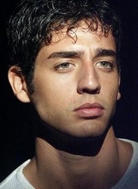 Foto Seiyuu Luca Ferrante