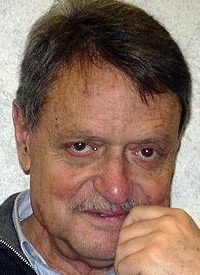 Foto Seiyuu Manlio De Angelis