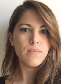 Foto Seiyuu Valeria De Flaviis