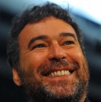 Foto Seiyuu Enrico Di Troia