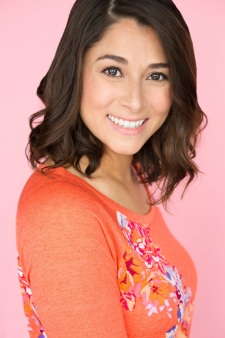 Foto Seiyuu Brittany Djie