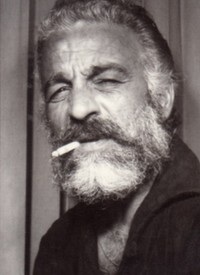 Foto Seiyuu Gino Donato