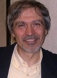 Foto Seiyuu Antonio Sanna