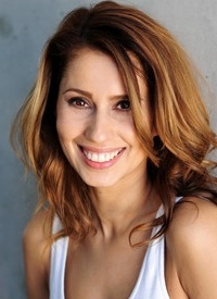 Foto Seiyuu Souzan Alavi