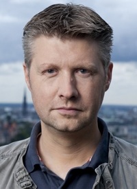 Foto Seiyuu Mark Bremer