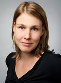 Foto Seiyuu Kerstin Draeger