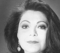 Foto Seiyuu Rosalinda Galli