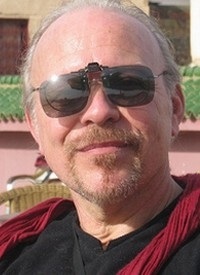Foto Seiyuu Valerio Garbarino