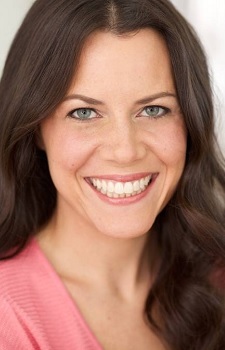 Foto Seiyuu Emily Bauer