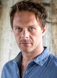 Foto Seiyuu Marco Wittorf