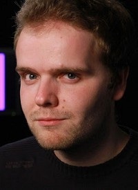 Foto Seiyuu Benjamin Stöwe