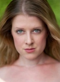 Foto Seiyuu Jasmin Arnoldt