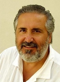 Foto Seiyuu Emidio La Vella