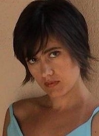 Foto Seiyuu Cristina Giachero