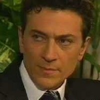 Foto Seiyuu Giorgio Ginex