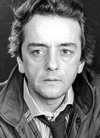 Foto Seiyuu Gianni Giuliano