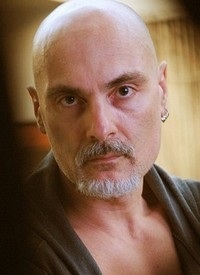 Foto Seiyuu Marco Ioannucci