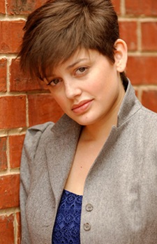 Foto Seiyuu Janelle Lutz