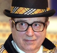 Foto Seiyuu Oreste Lionello