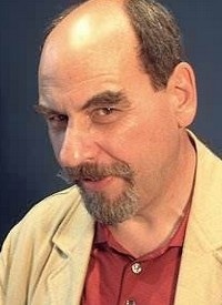 Foto Seiyuu Paolo Lombardi