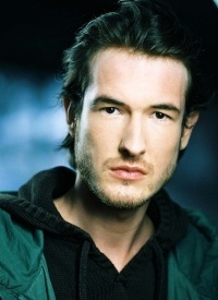 Foto Seiyuu Ben Steinhoff