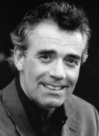 Foto Seiyuu Hans Bayer