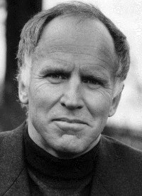 Foto Seiyuu Hans-Gerd Kilbinger