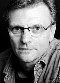 Foto Seiyuu Bernd Vollbrecht