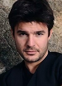 Foto Seiyuu Stefano Macchi