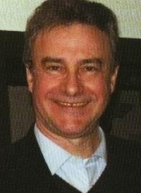 Foto Seiyuu Orlando Mezzabotta