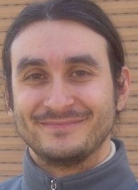 Foto Seiyuu Gianfranco Miranda