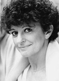 Foto Seiyuu Ludovica Modugno