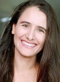 Foto Seiyuu Sara Onorato