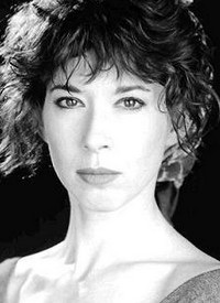 Foto Seiyuu Veronica Pivetti