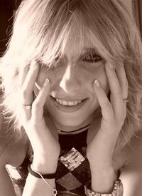 Foto Seiyuu Cristina Poccardi