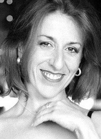 Foto Seiyuu Silvia Tortarolo