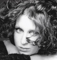 Foto Seiyuu Francesca Tretto