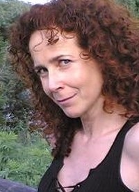 Foto Seiyuu Paola Valentini