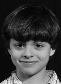 Foto Seiyuu Arturo Valli