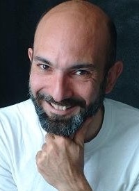 Foto Seiyuu Gaetano Varcasia