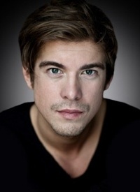 Foto Seiyuu Philipp Danne