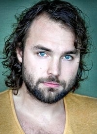 Foto Seiyuu Isaak Dentler